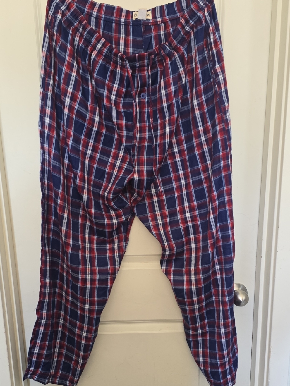 Magellan Outboors Mans Pajamas Pants Size 3XL